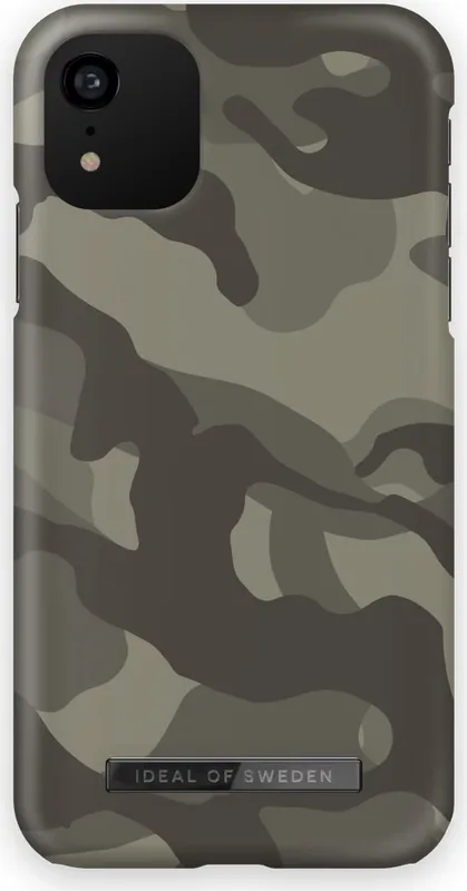 iDeal of Sweden Printed Case iPhone 11 / XR