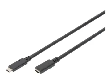 DIGITUS - USB-förlängningskabel