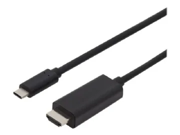 DIGITUS adapterkabel - HDMI / USB