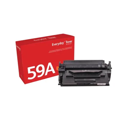 Xerox Everyday Toner Svart ersättare till HP CF259A