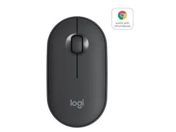 Logitech Pebble M350