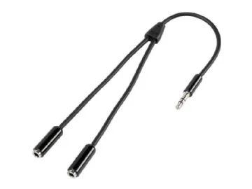 SpeaKa Professional SP-7870032, 3,5mm