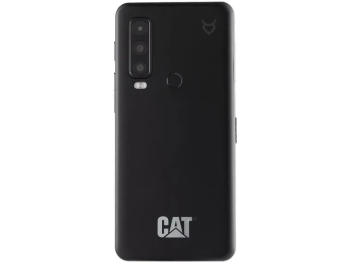 CAT S75