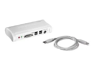 TRENDnet TK 204UK