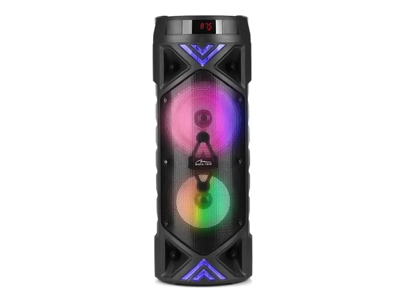 Media-Tech FUNBOX KEG PRO MT3182