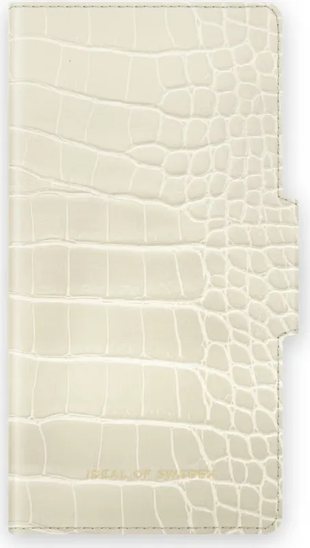 Atelier Wallet iPhone 13 Mini Cream Beige