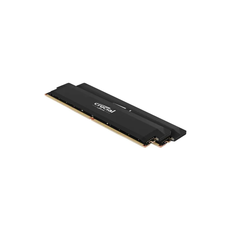 Crucial Pro DDR5-6400 Kit 32GB 2x16GB