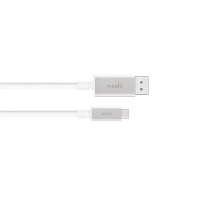 Moshi USB-C till DisplayPort-kabel 1,5 m