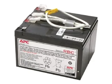 APC Replacement Battery Cartridge #5