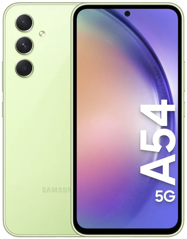 Samsung Galaxy A54 5G