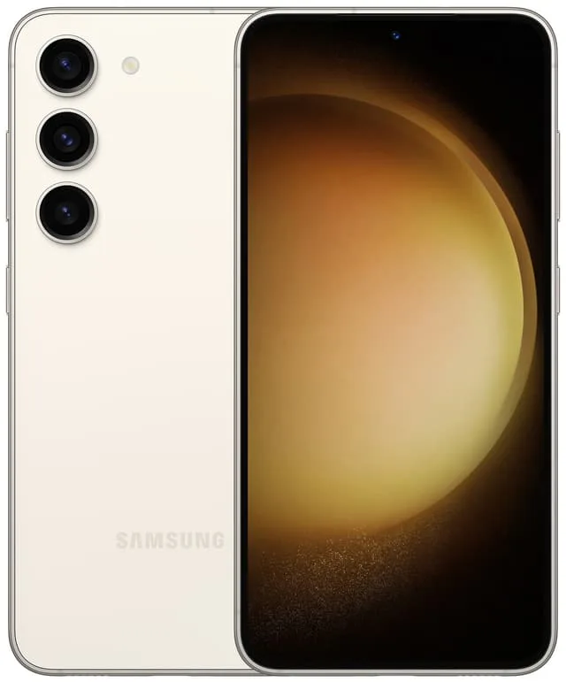 Samsung Galaxy S23 128 GB