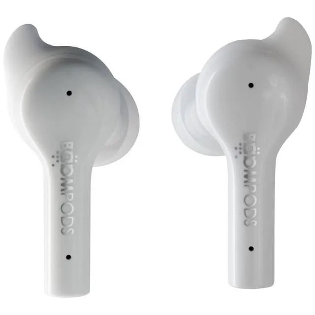 Boompods Bassline GO Bluetooth In Ear hörlurar