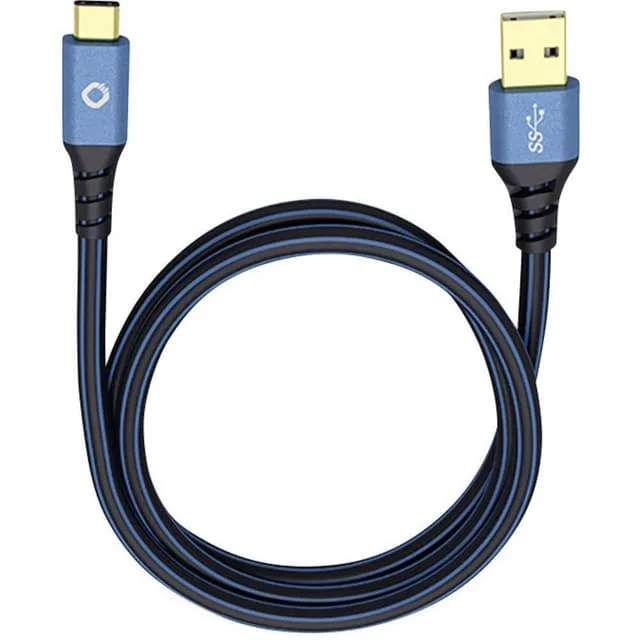 Oehlbach 9328 USB 3.0