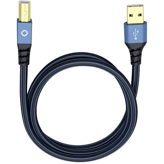 Oehlbach 9341 USB 2.0