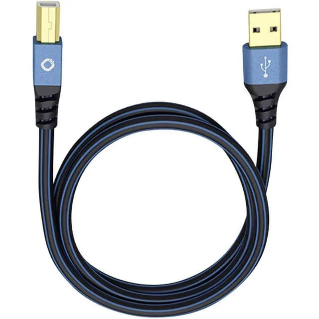 Oehlbach 9346 USB 2.0