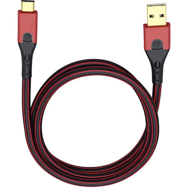 Oehlbach 9443 USB 3.0-kabel