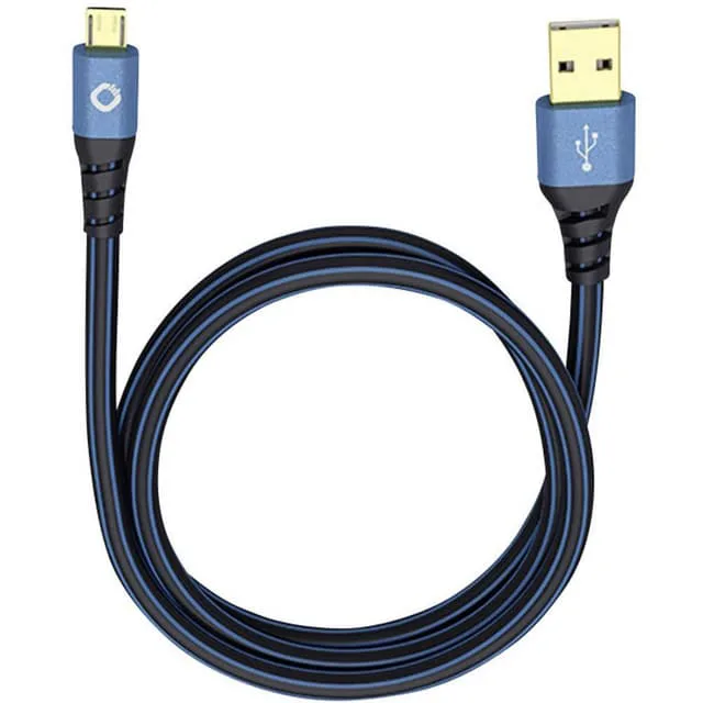Oehlbach 9330 USB 2.0 [1x USB 2.0 A hane