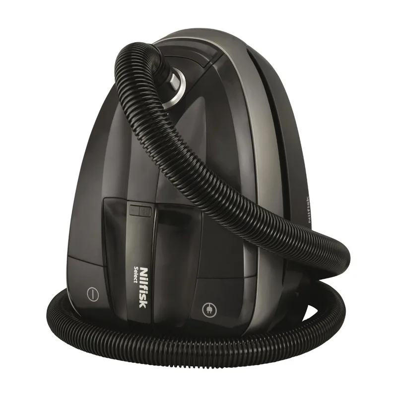Nilfisk Select BLSU13P08A1 dammsugare