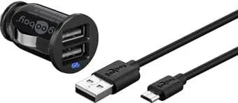 Billaddare Micro-USB