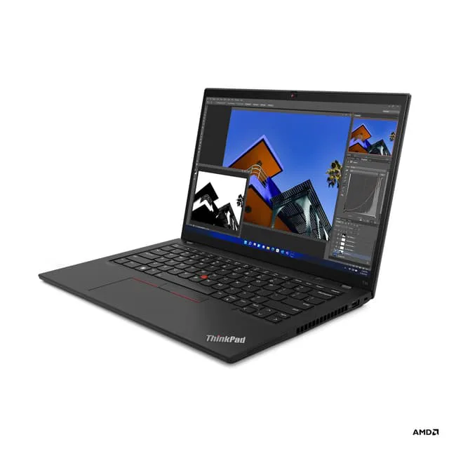 LENOVO TP T14 G3 R5-6650U