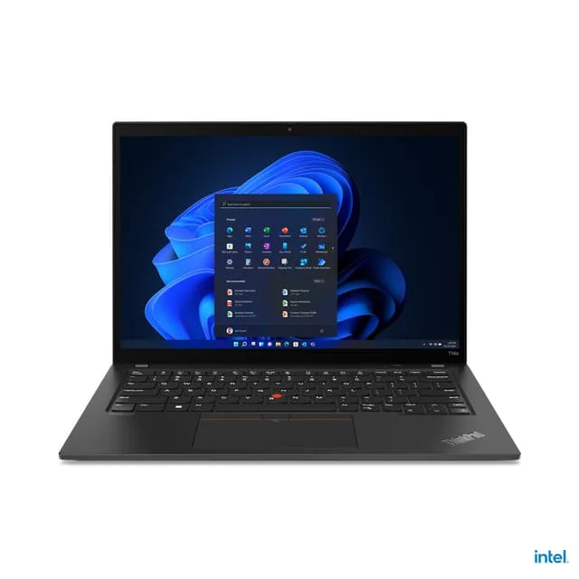 LENOVO TP T14s G3 i5-1240P