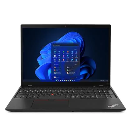 LENOVO P16s G1 i7-1260P