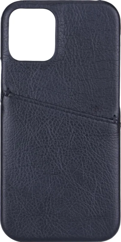 Onsala iPhone 12 Mini kortfodral (svart)