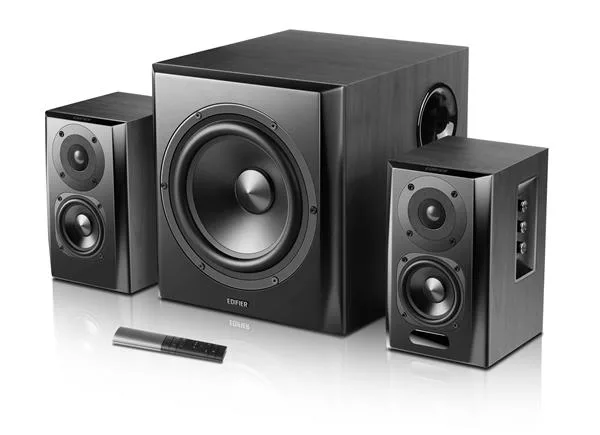 Edifier S351DB - Högtalarsystem
