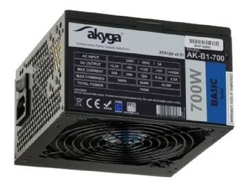 Akyga Basic Series AK-B1-700BE