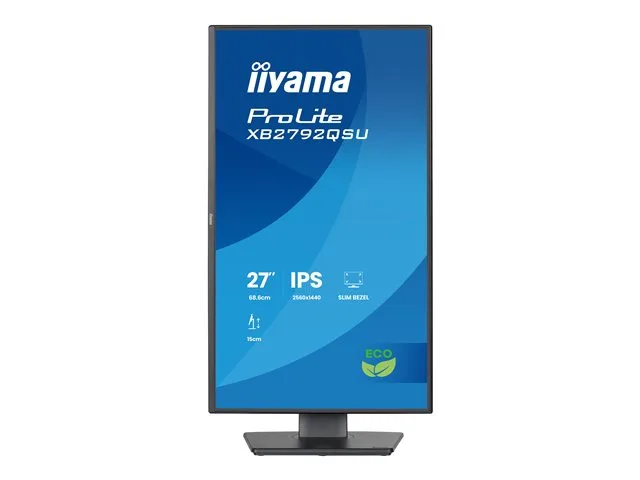 IIYAMA ProLite XB2792QSU-B1