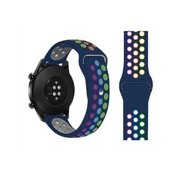 Klockarmband i Silikon för Garmin Vivoactive 6