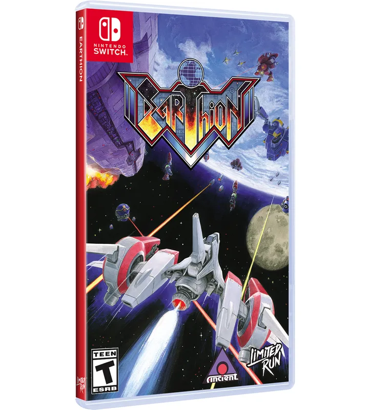 Earthion (Limited Run) (Import)