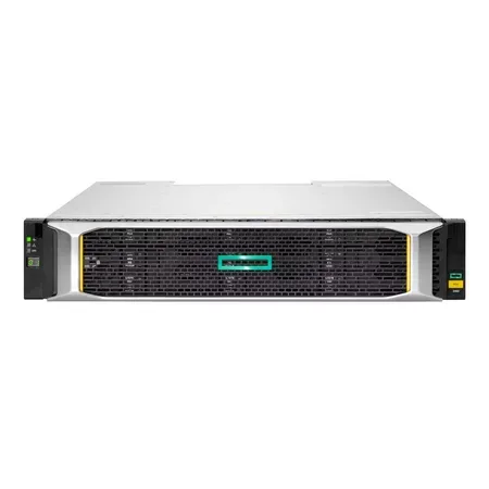 HPE P84173-B25 disk array Stativ (2U)