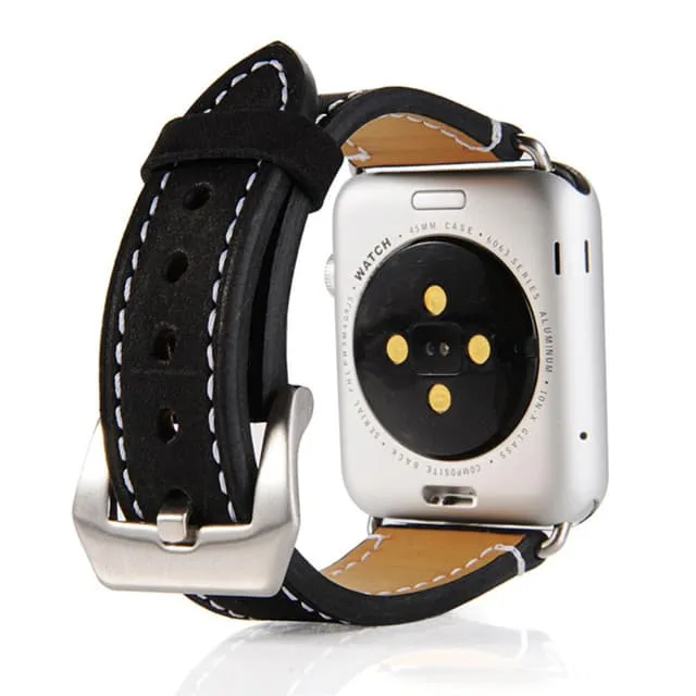 Matt Rem för Apple Watch 3/2/1 42mm