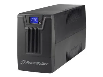 PowerWalker VI 600 SCL