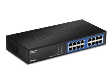 TRENDnet TEG S16Dg