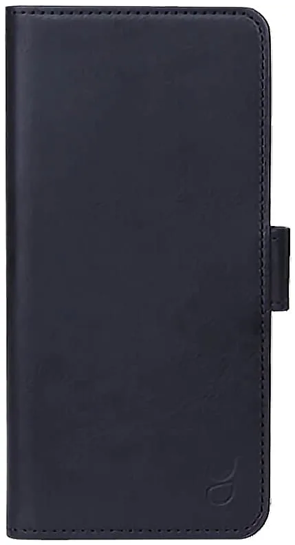 Plånboksfodral GEAR Mobile Wallet Samsung A32 5G, 3 st kortfack + plats för sedlar