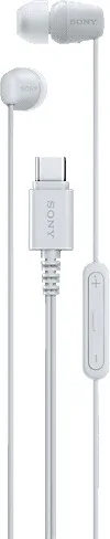 Sony - IER-EX15C Wired USB-C Earbuds