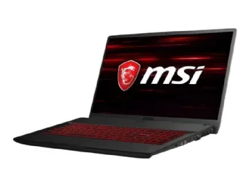 MSI GF75 Thin 9SC-087NE