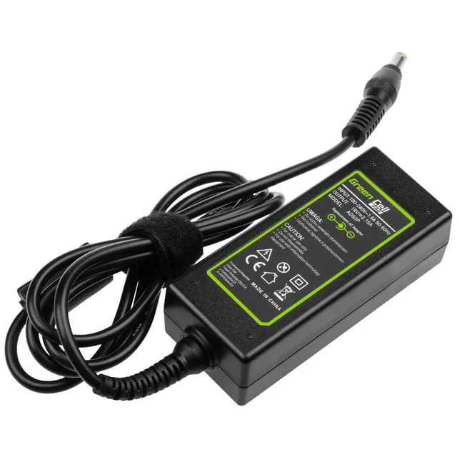 Green Cell GC-AD53P Laptop nätadapter 40 W N/A