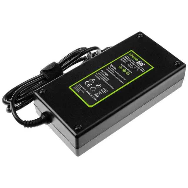 Green Cell GC-AD56P Laptop nätadapter