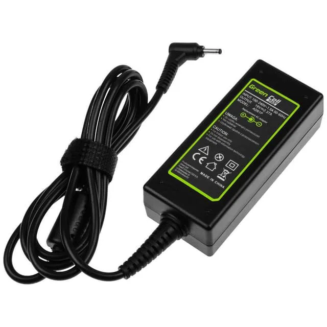 Green Cell GC-AD61P Laptop nätadapter
