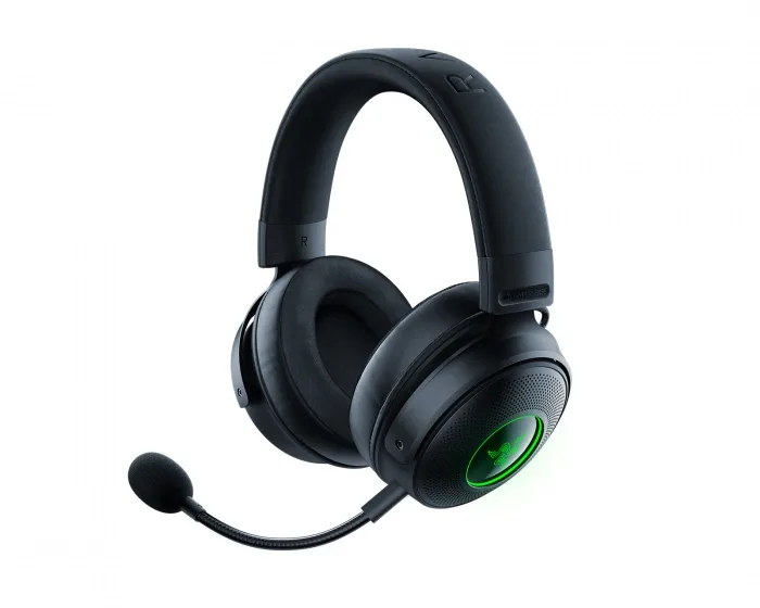 Razer Kraken V3 Pro Trådlöst RGB Gamingheadset (Refurbished)