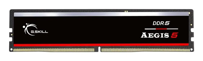 G.Skill DDR5 16GB PC 6000 CL36