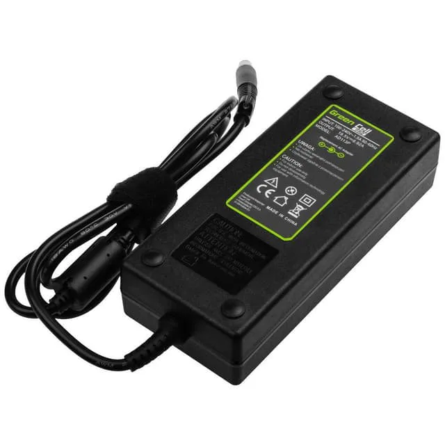 Green Cell GC-AD113P Laptop nätadapter