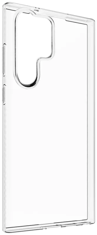 Puro Samsung Galaxy S23 Ultra 0.3 Nude fodral