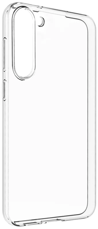 Puro Samsung Galaxy S23 0.3 Nude fodral