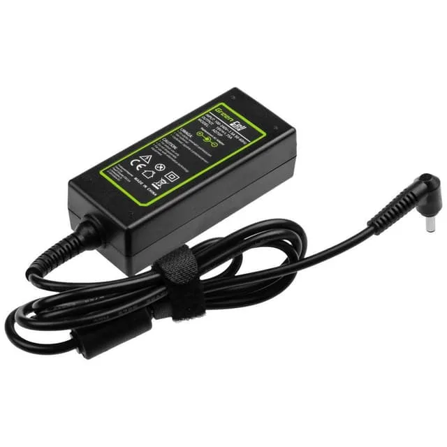 Green Cell GC-AD70P Laptop nätadapter 33 W N/A