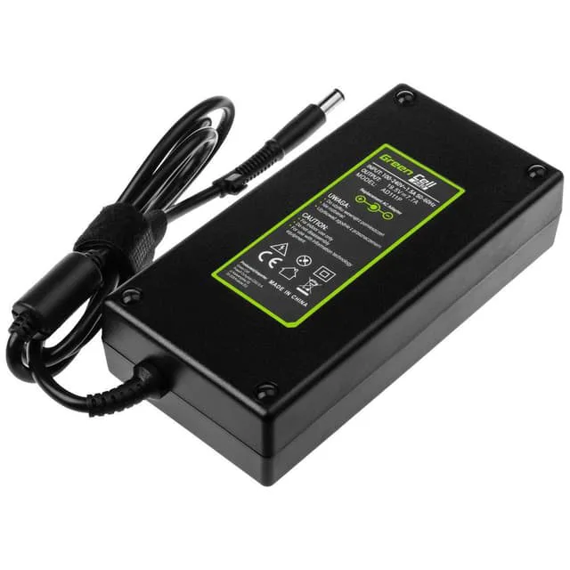 Green Cell GC-AD111P Laptop nätadapter 150 W N/A