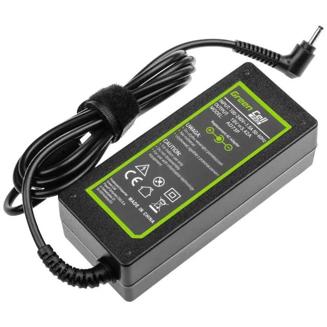 Green Cell GC-AD73P Laptop nätadapter